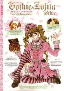 gothic-lolita-bible