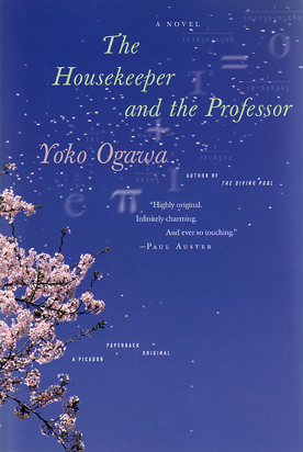 The Housekeeper and the Professor