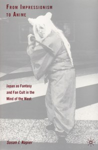 From Impressionism to Anime