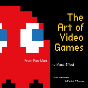 The Art of Video Games