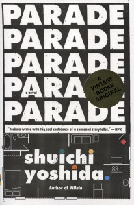 Parade Novel