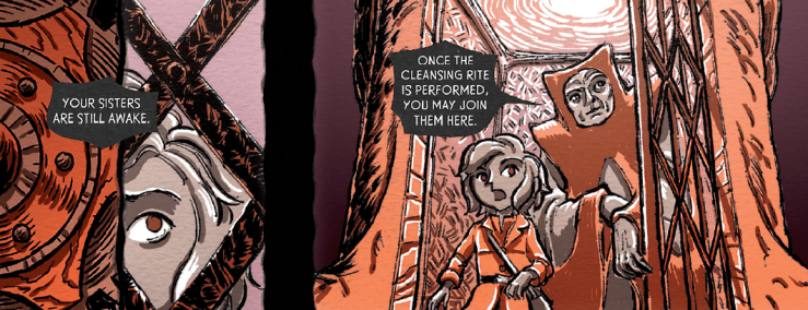 Second Quest Page 56