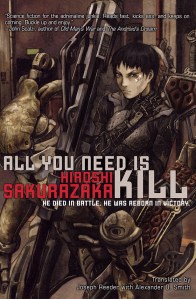 All You Need Is Kill
