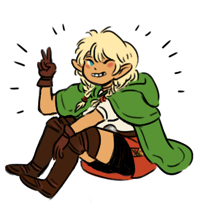 Linkle by Aatmaja Pandya