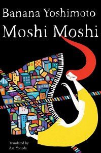 moshi-moshi